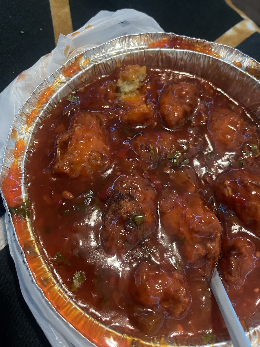 Rose Sweets & Tandoori Hut (88Th Ave.) Photos 9