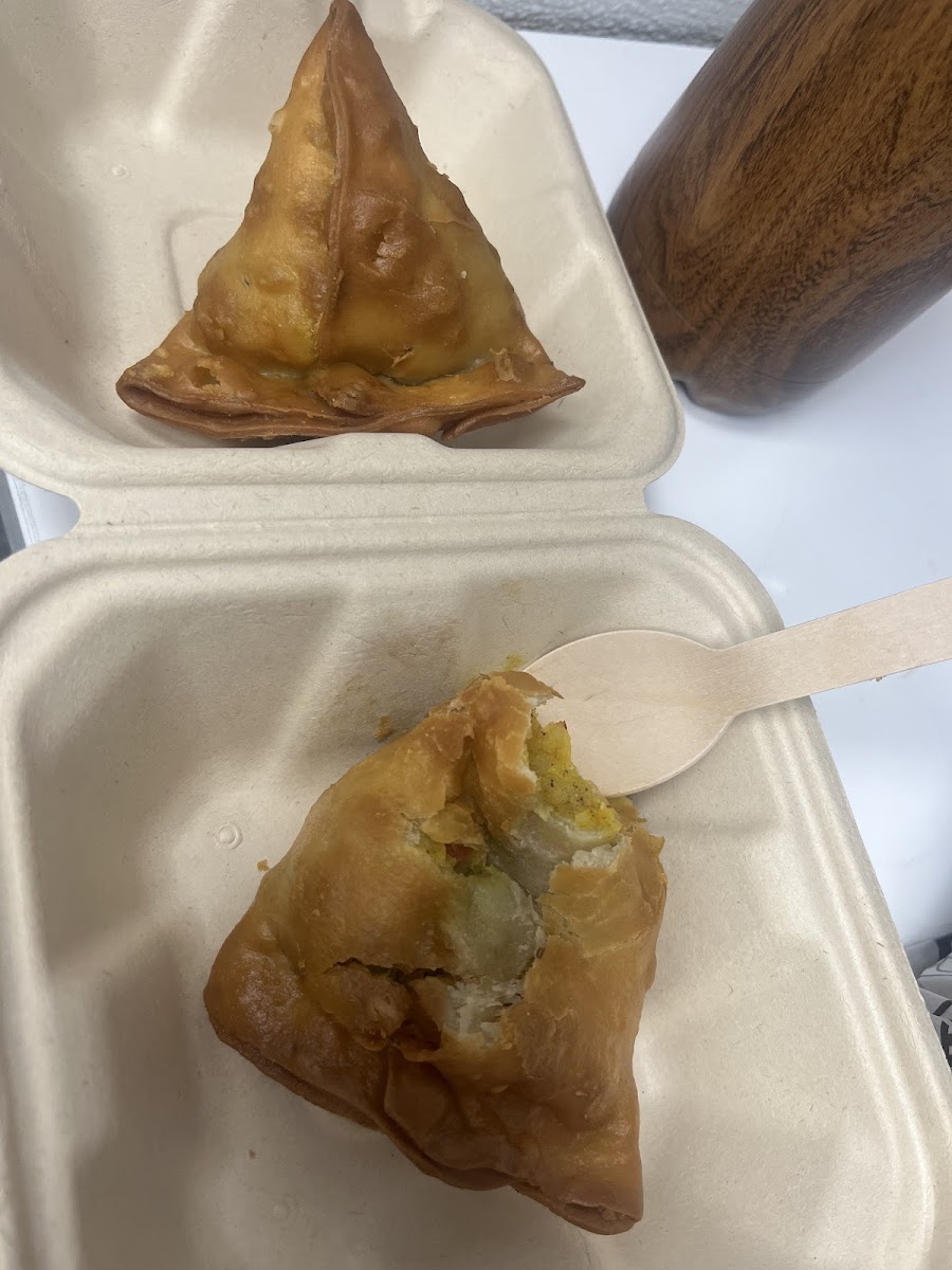 Rose Sweets & Tandoori Hut (88Th Ave.) Photos 2