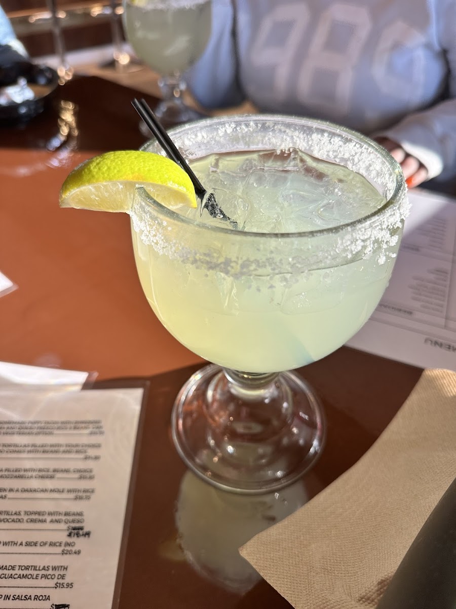 Rose’S Mexican Restaurant Photos 9