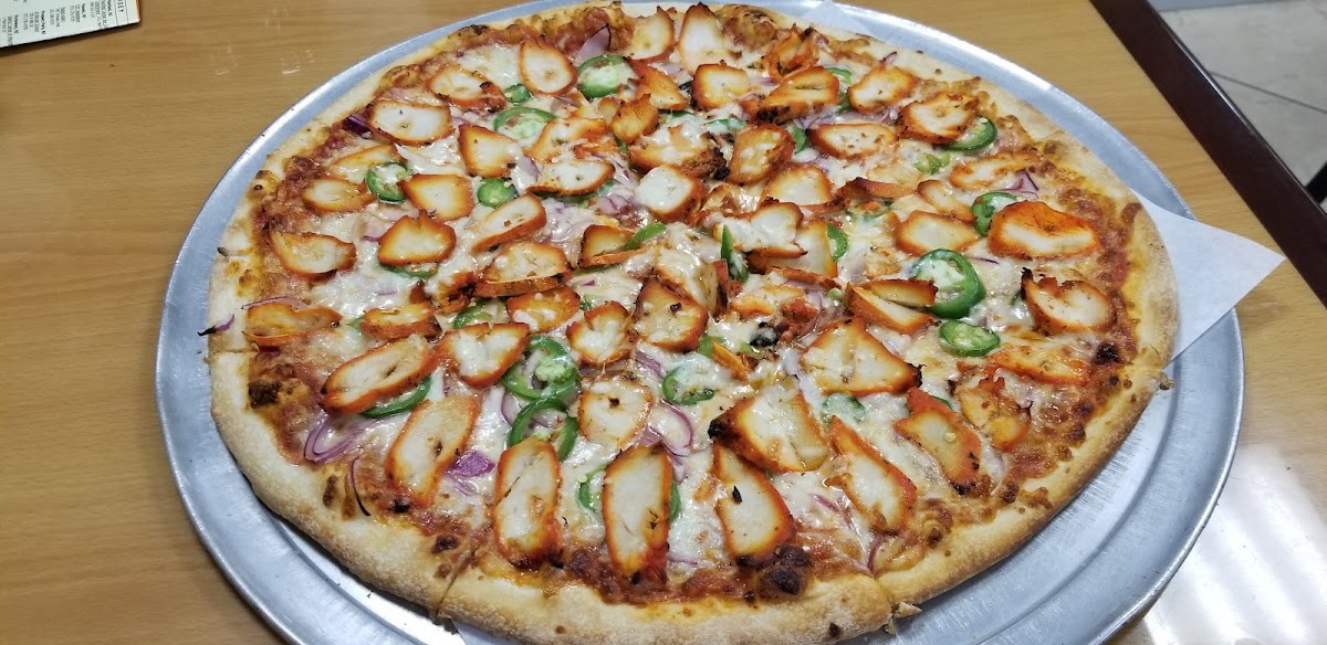 Rose's Pizza And Ice Cream Photos 2