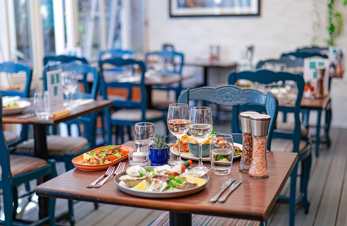 Roseville Bistro