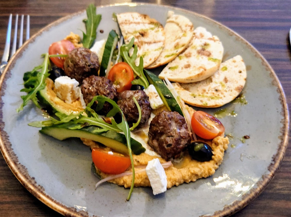 Roseville Bistro Photos 9