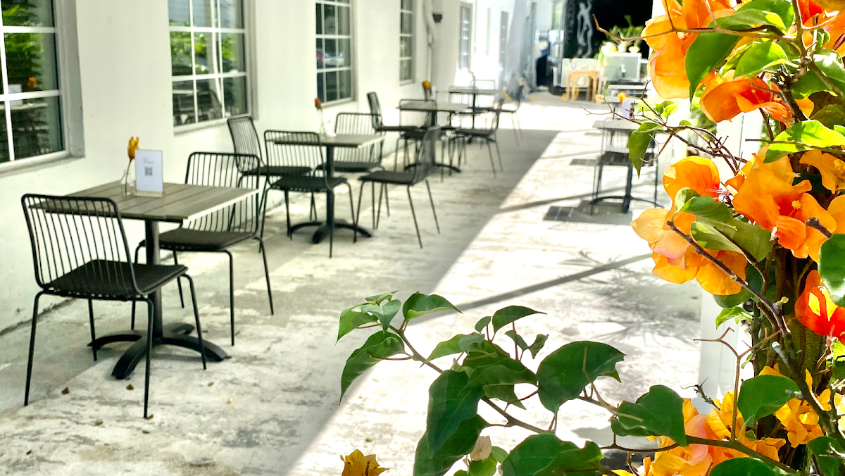 Rosie's Miami