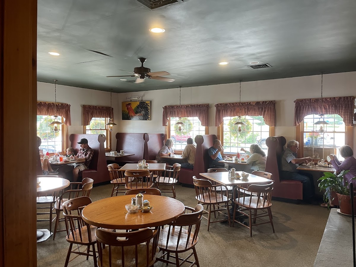 Rosie's Restaurant