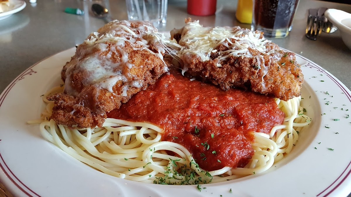 Rosie's Restaurant Photos 9