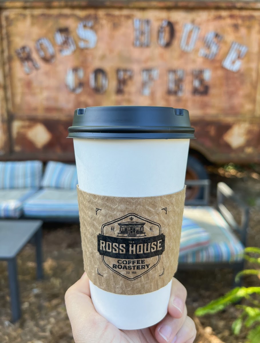 Ross House Coffee Photos 2