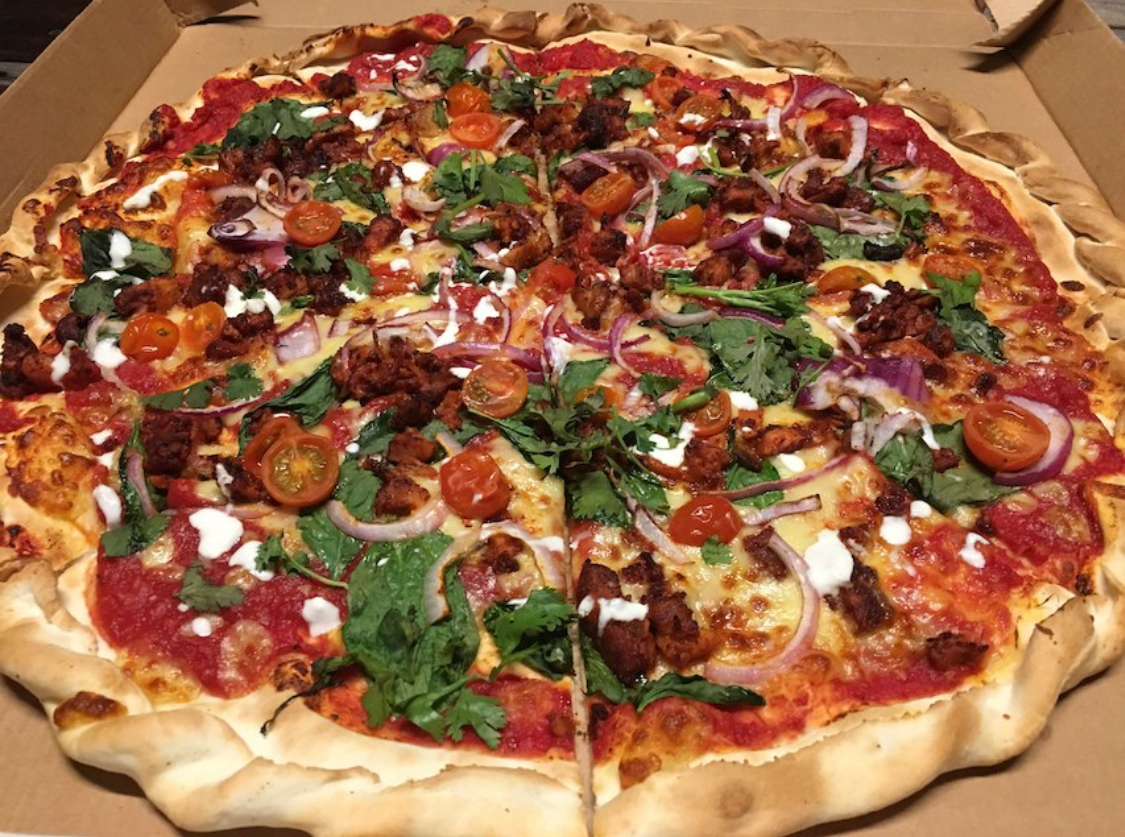 Rossco's Pizza Photos 9