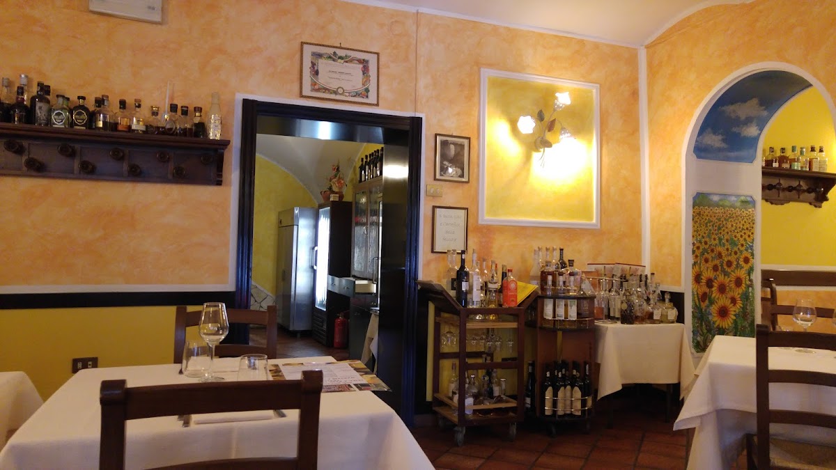 Rossi Ristorante Trattoria