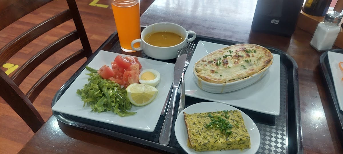Rossini Café Photos 9