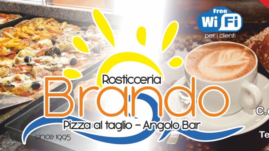 Rosticceria Brando Photos 2
