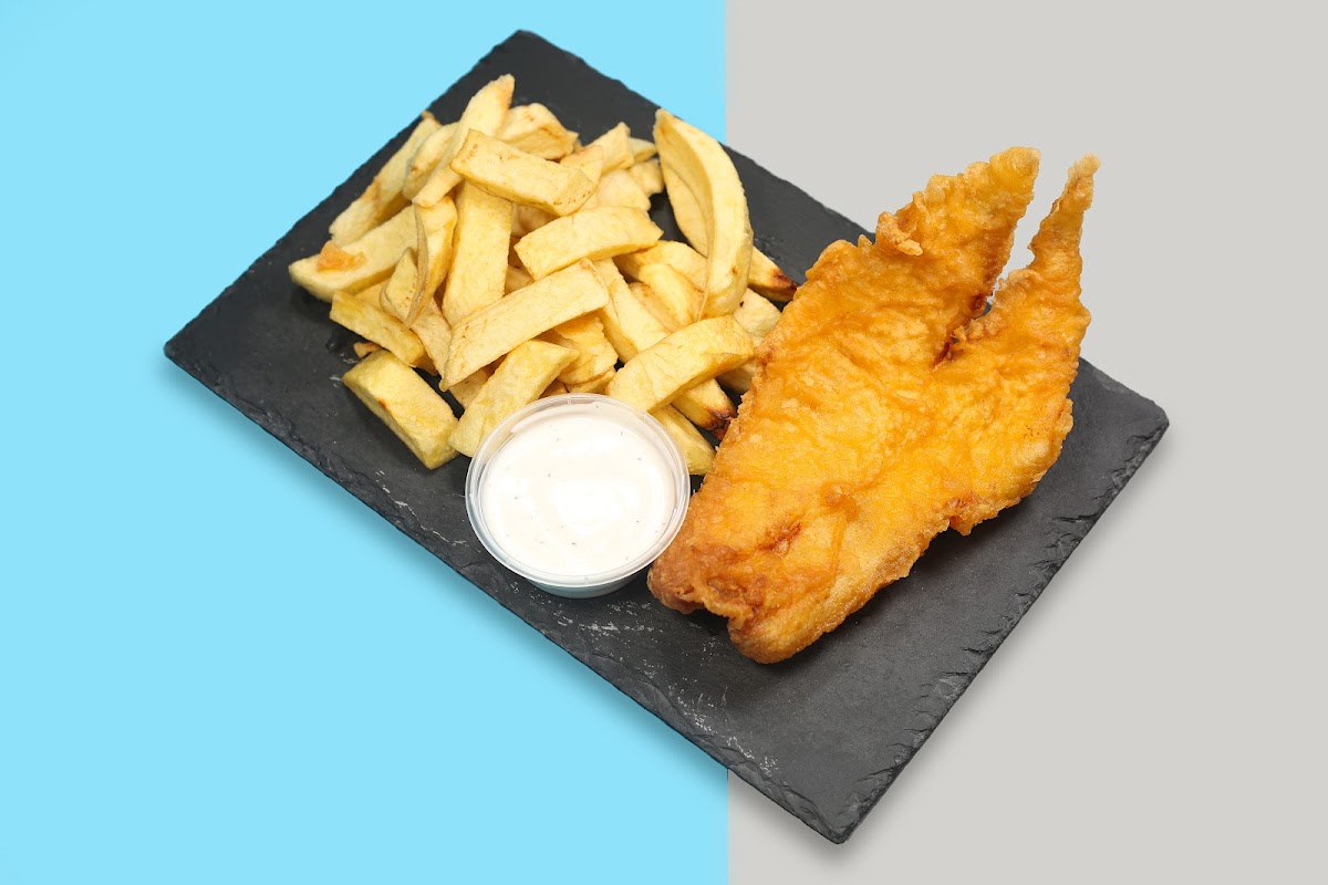 Rosyth Fish Bar Photos 2