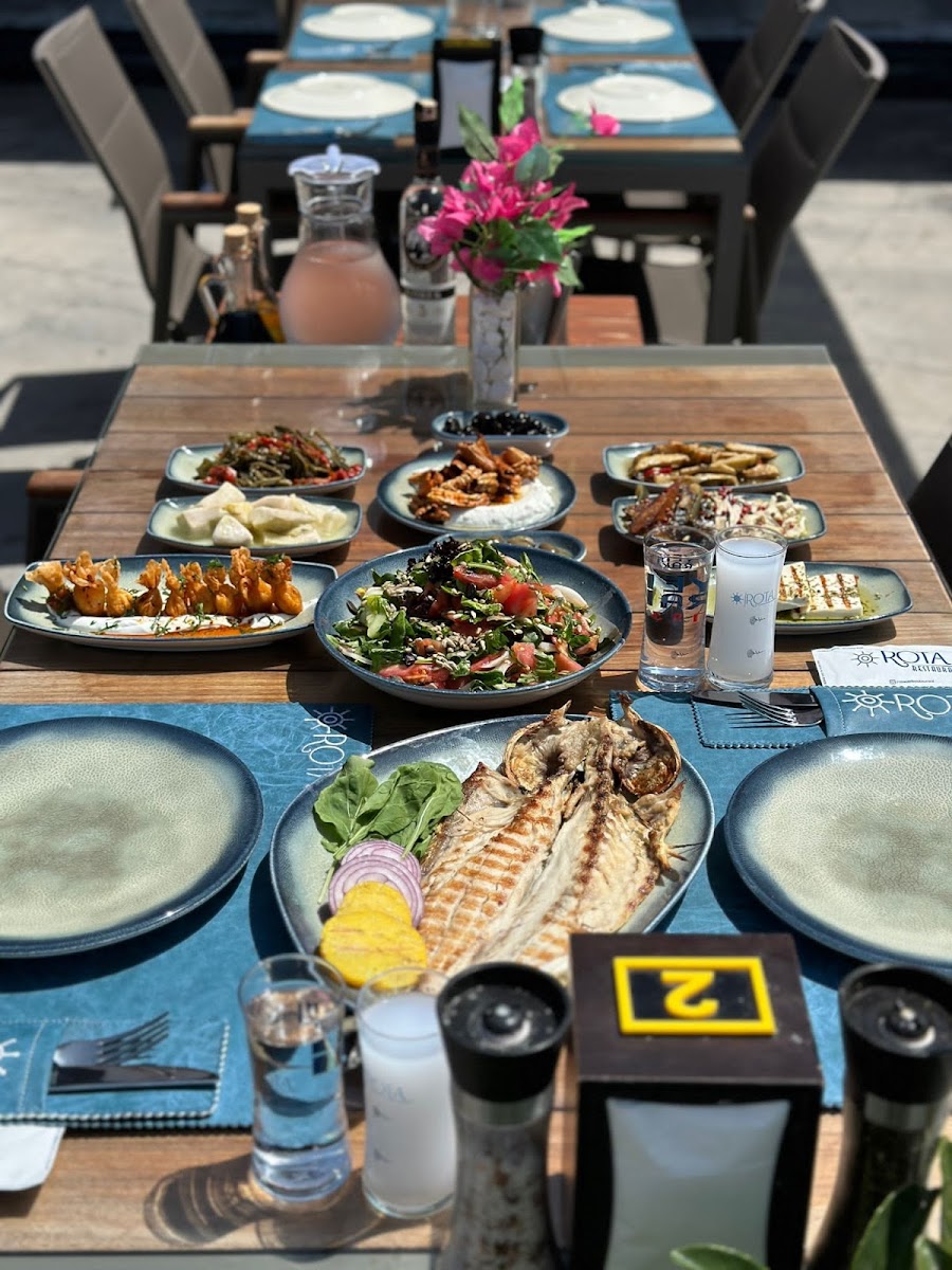 Rota Balik Restaurant Photos 2