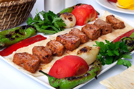 Rother Grill Photos 2