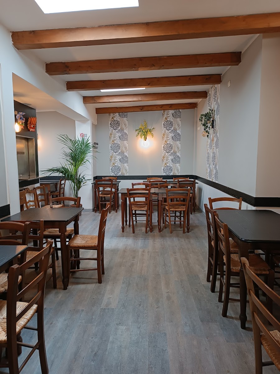 Roti Cafe