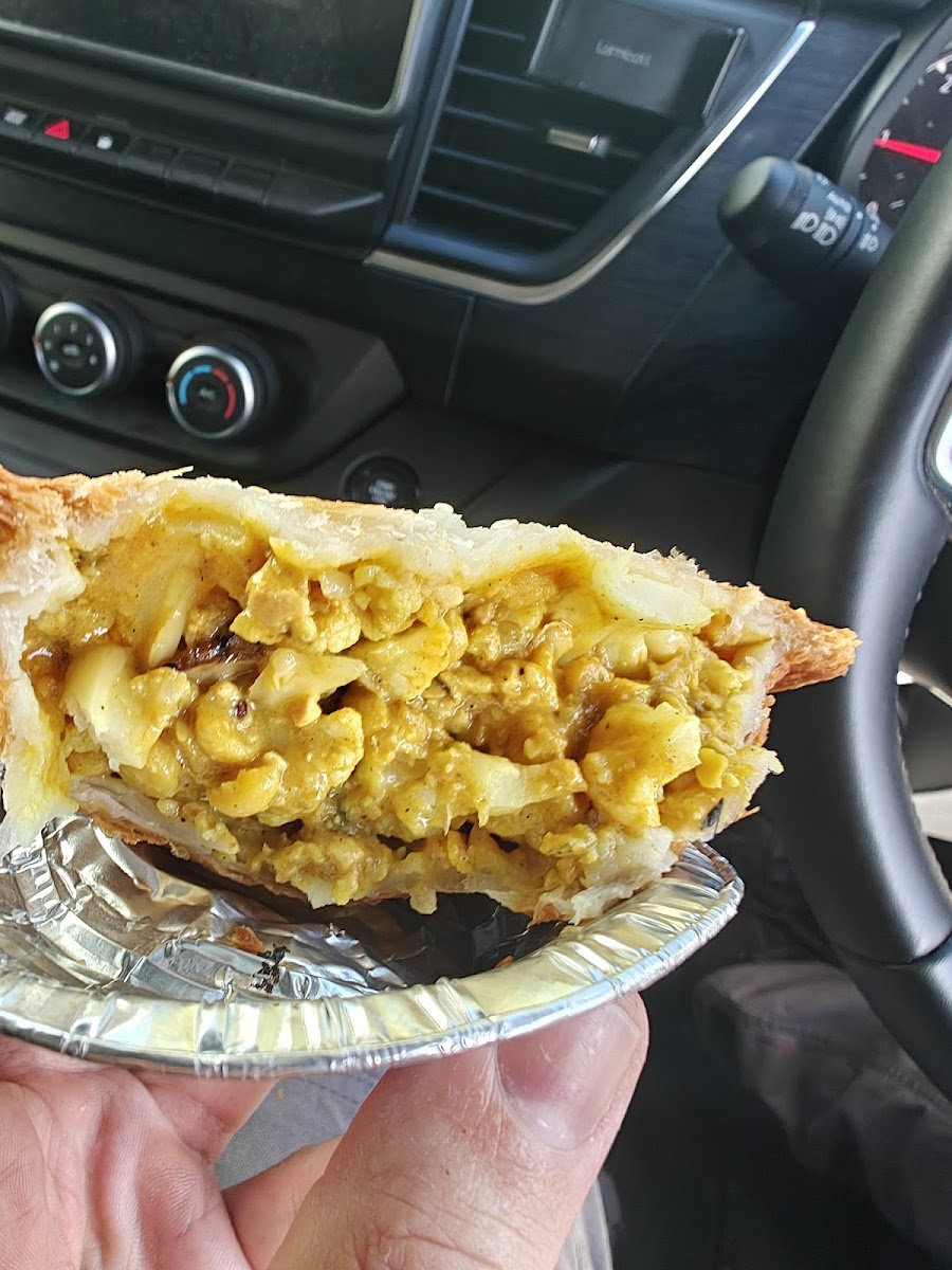 Roti Pies Photos 9
