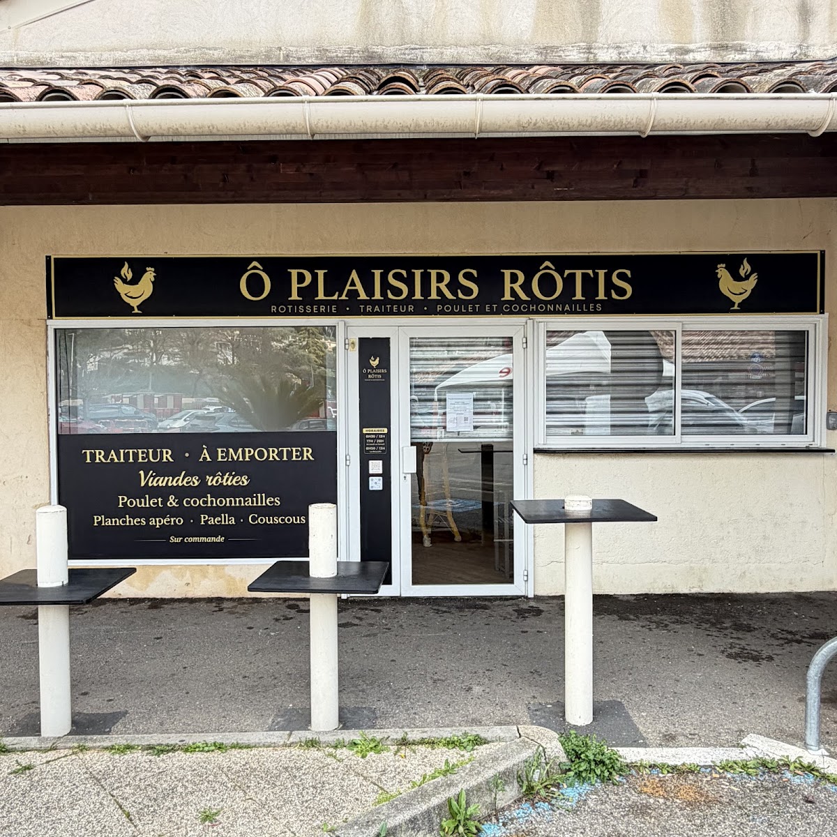 Rotisserie Le Gaulois