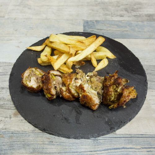 Rotisserie Poulet Braisé Photos 9