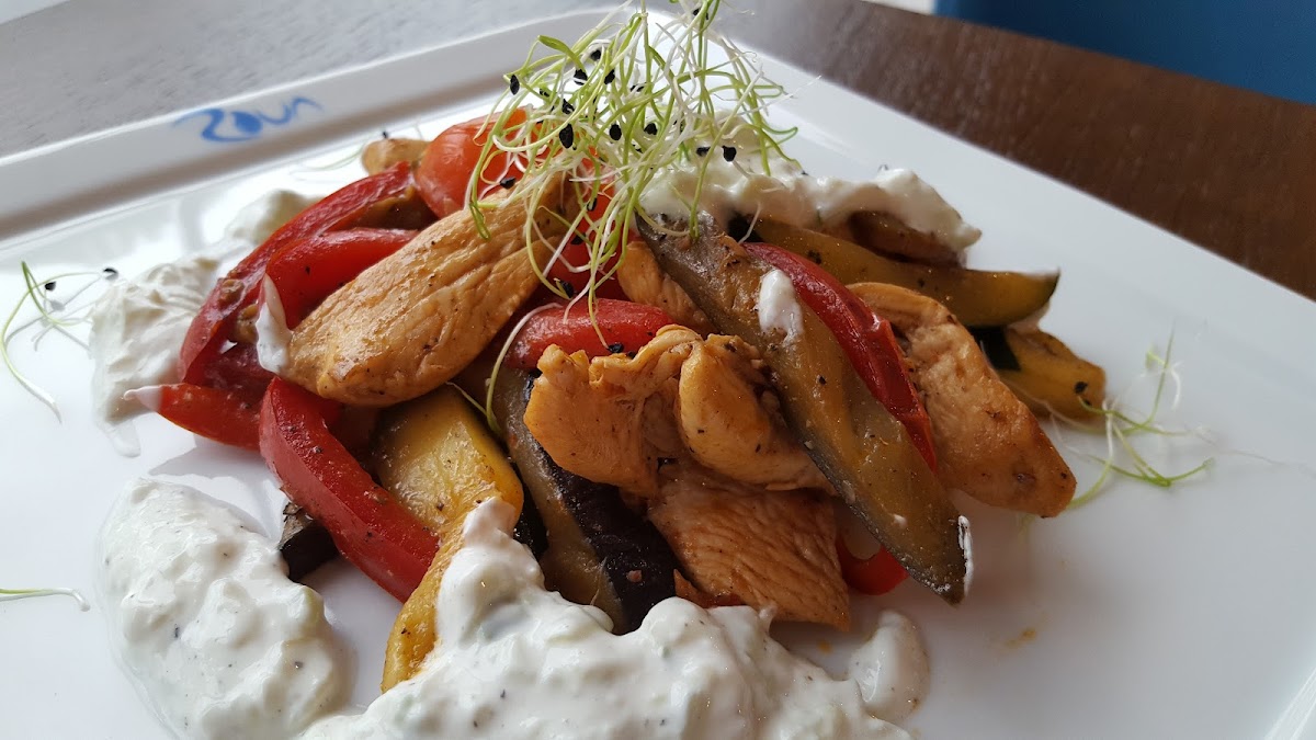 Roua Bistro Photos 9