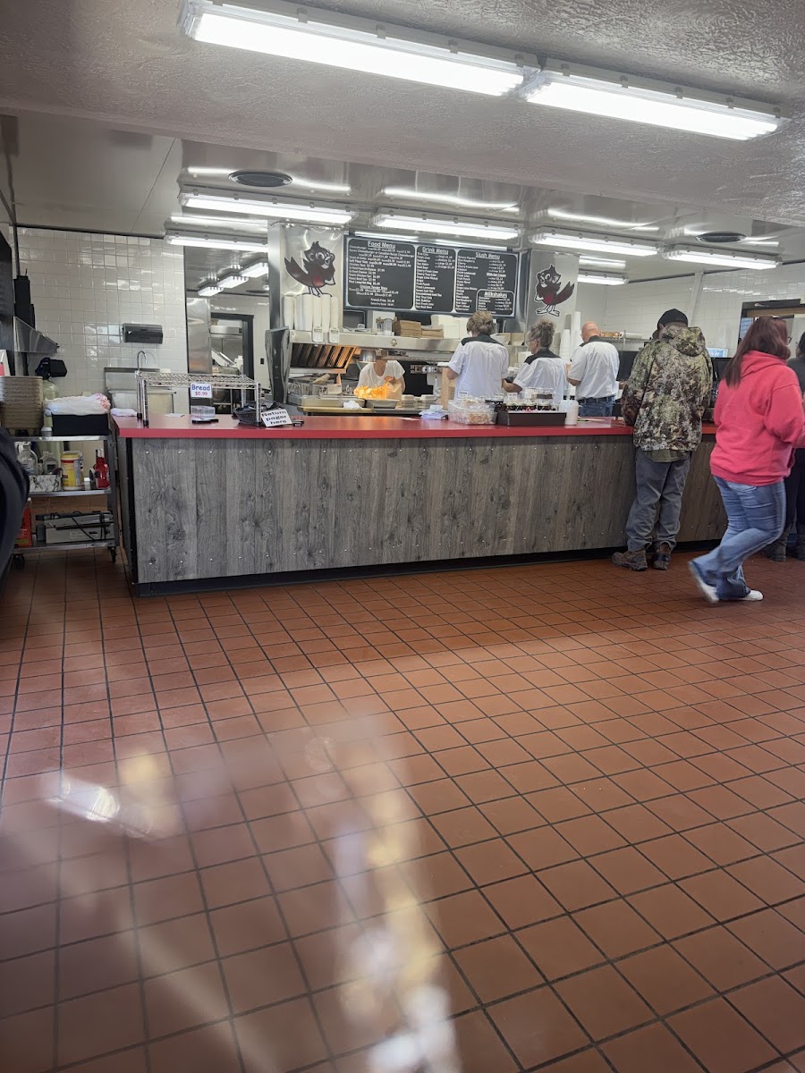 Round Robin Drive Inn Photos 9