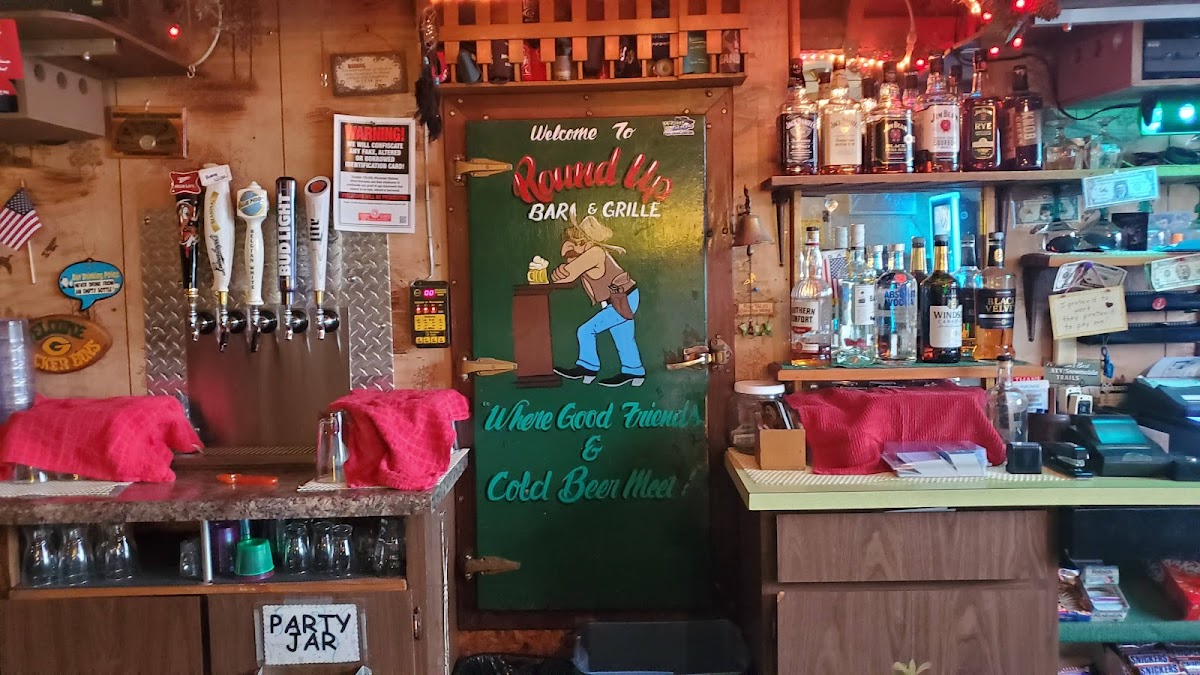 Round Up Bar & Grill Photos 9