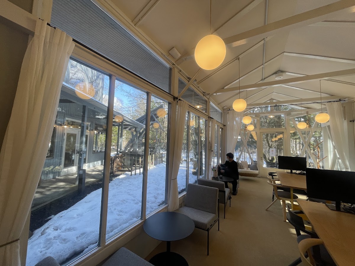 Roundabout Cafe Photos 2