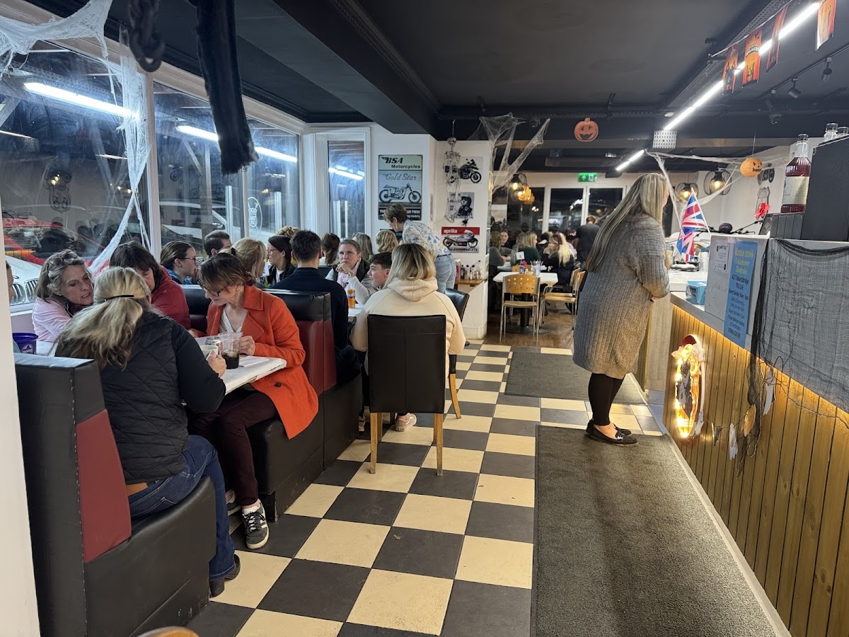 Route 1066 Cafe