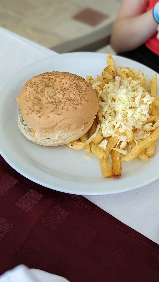 Rovers Return Restaurant Photos 9