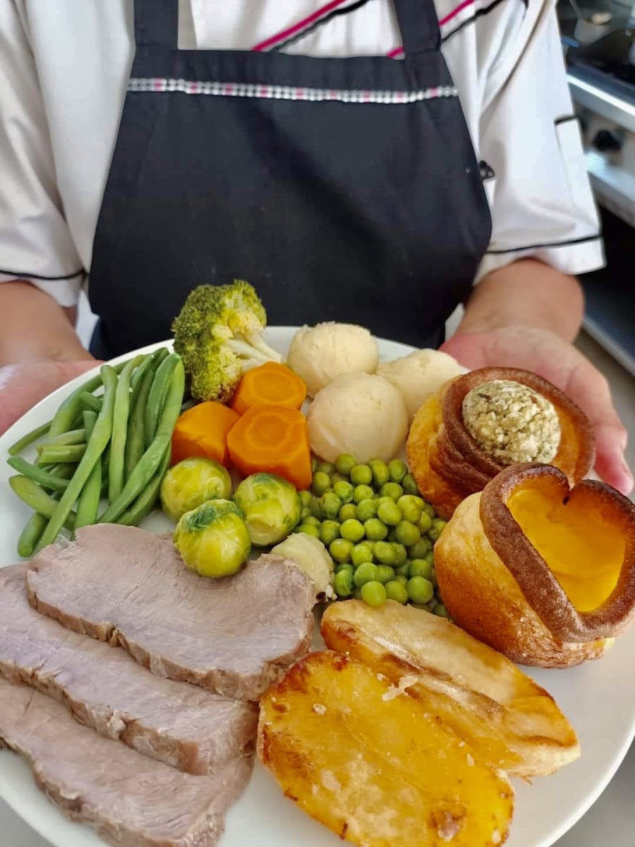 Rovers Return Restaurant Photos 2