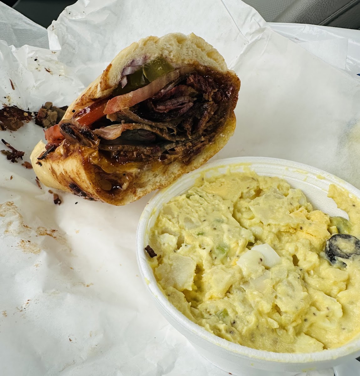 Roxie Deli & Bbq Photos 2