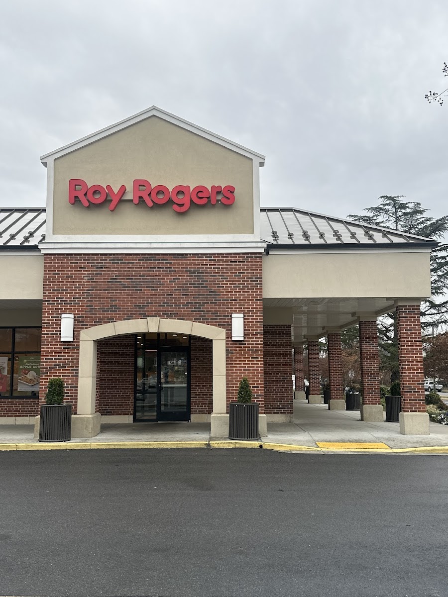 Roy Rogers