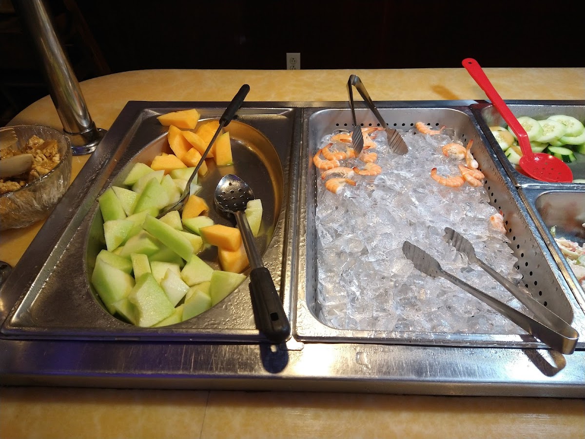 Royal Buffet Photos 9