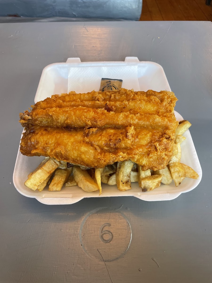 Royal Fish & Chips Photos 2