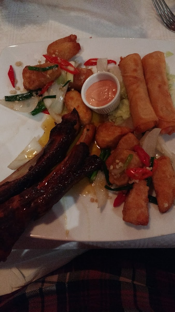 Royal Garden Cantonese Restaurant & Takeaway Photos 9