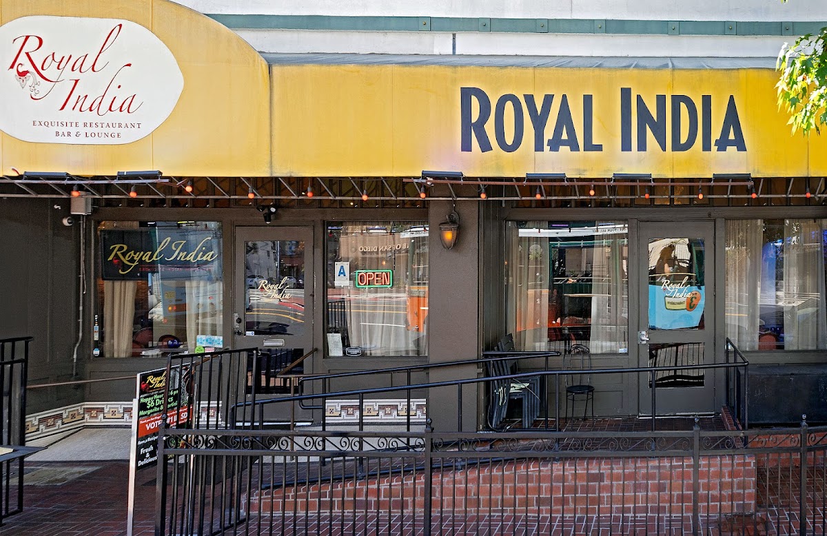 Royal India - San Diego Photos 2