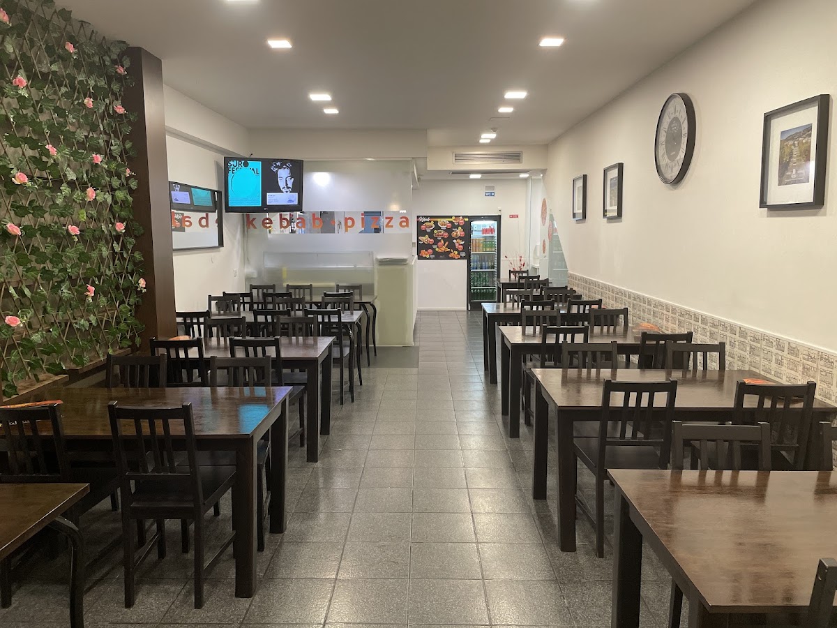 Royal Kebab E Pizza