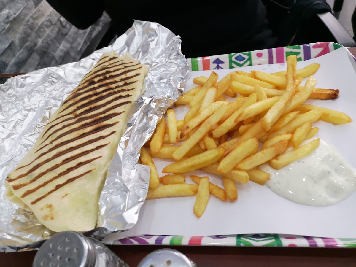 Royal Kebab-Marmara Photos 9