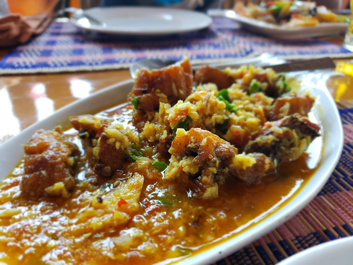 Royal Palace Restaurant Photos 2