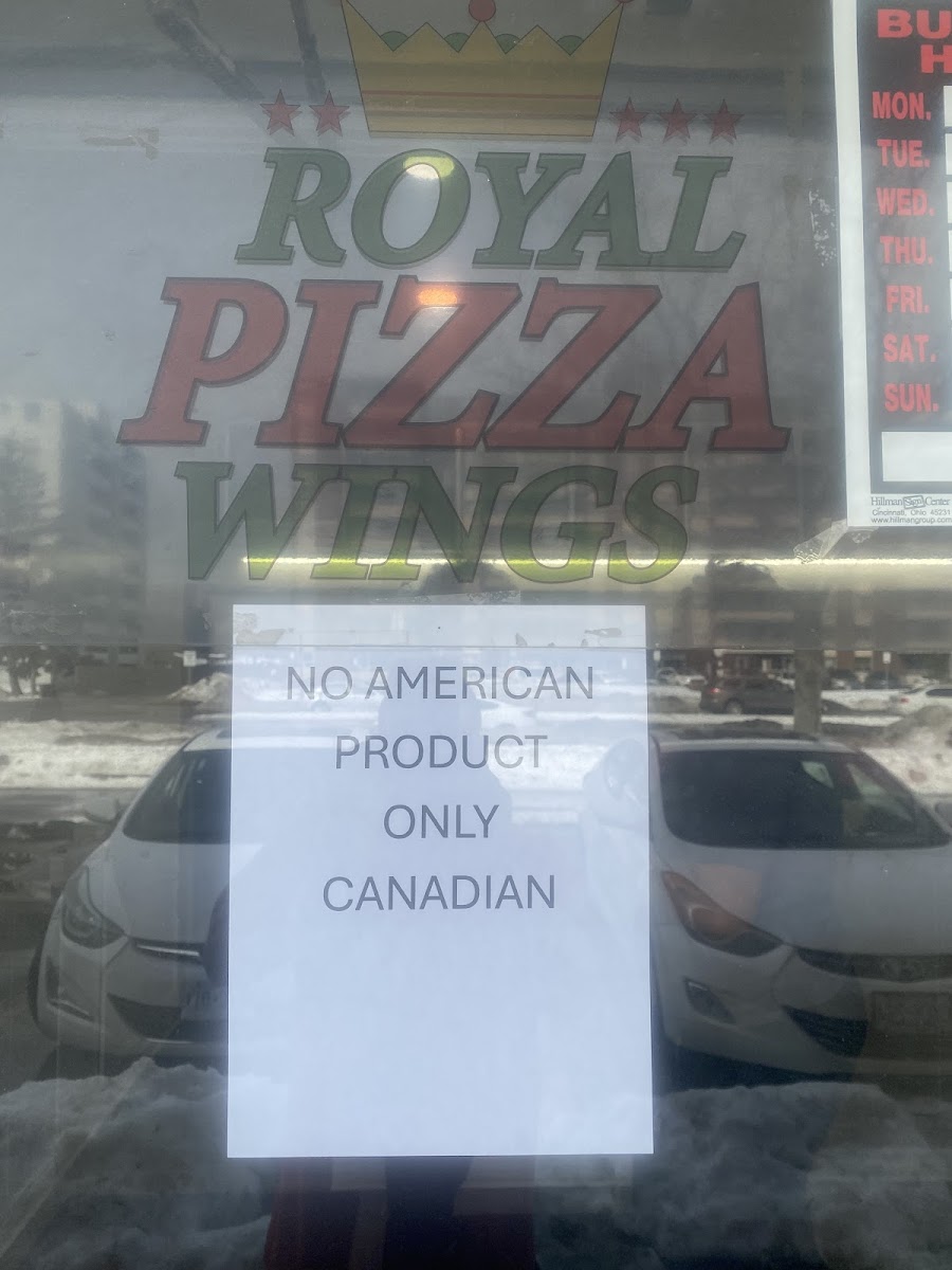 Royal Pizza & Wings Photos 2