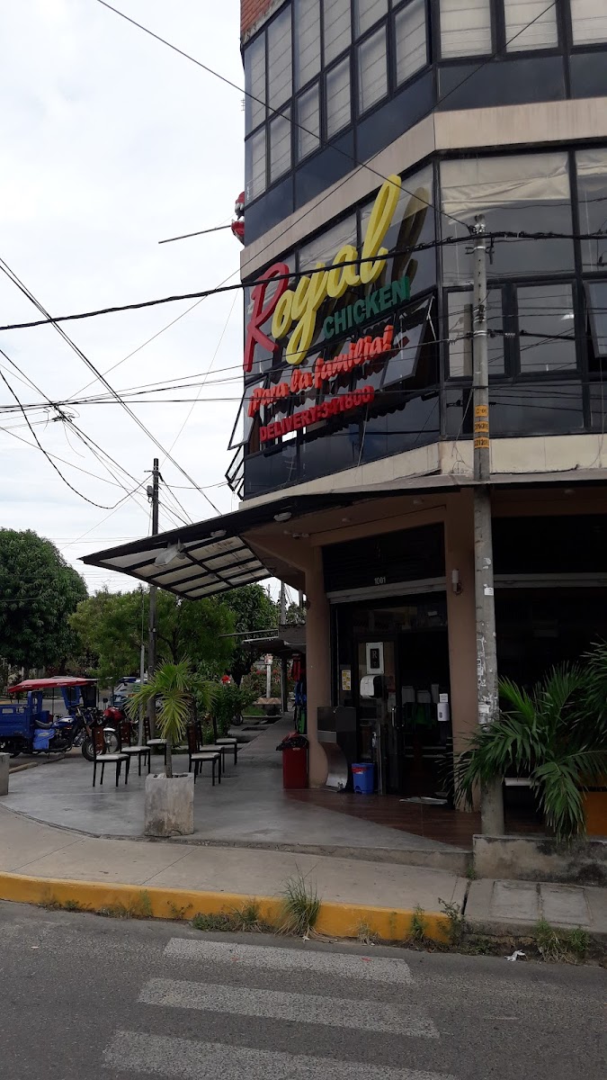 Royal Restaurante