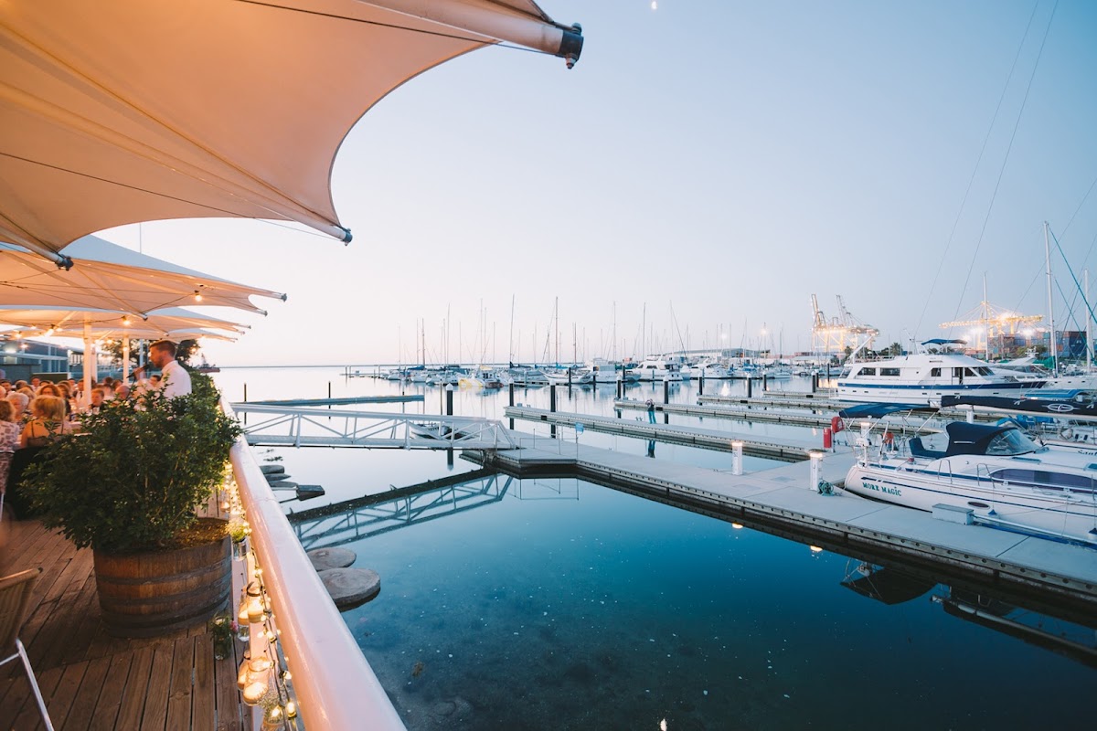 Royal South Australian Yacht Squadron (Rsays) Photos 2