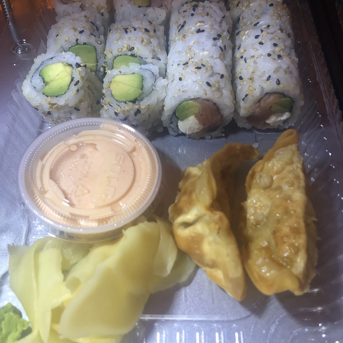 Royal Sushi 5 - Sushi Royal Beaubien Photos 2