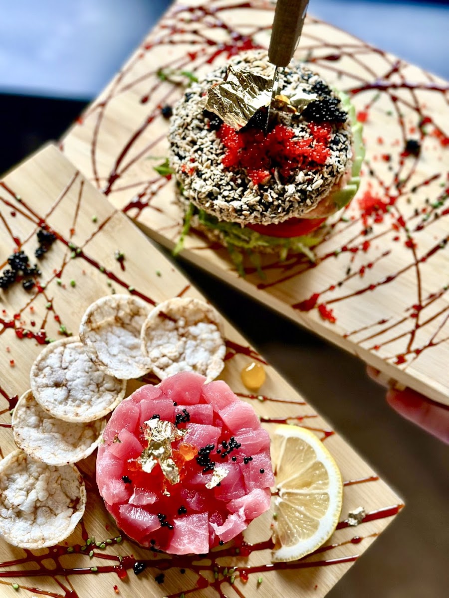 Royal Sushi Garden Photos 2