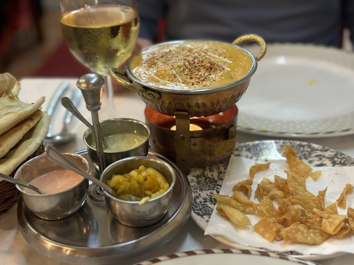 Royal Tandoori Indian Restaurant Jaén Photos 2