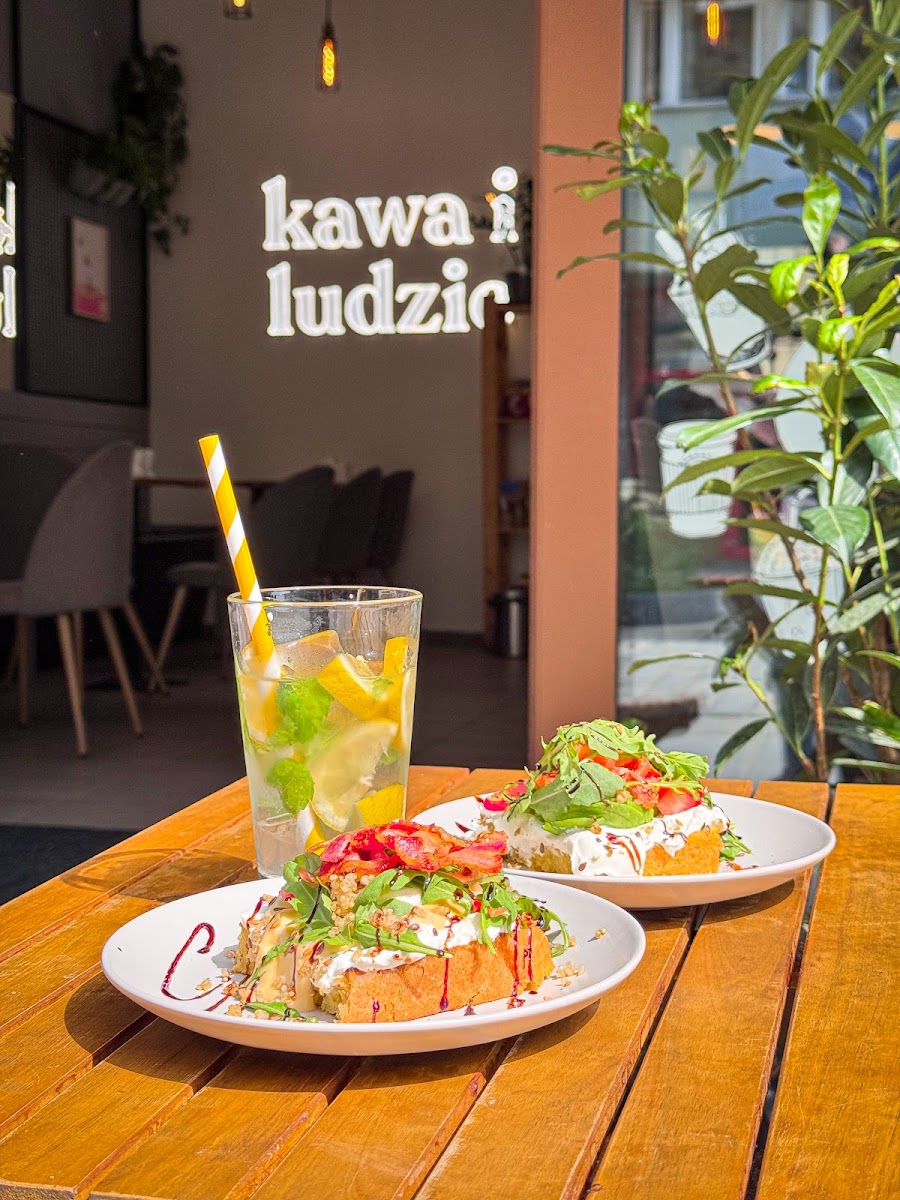 Rozmownia Coffee&breakfast Photos 2