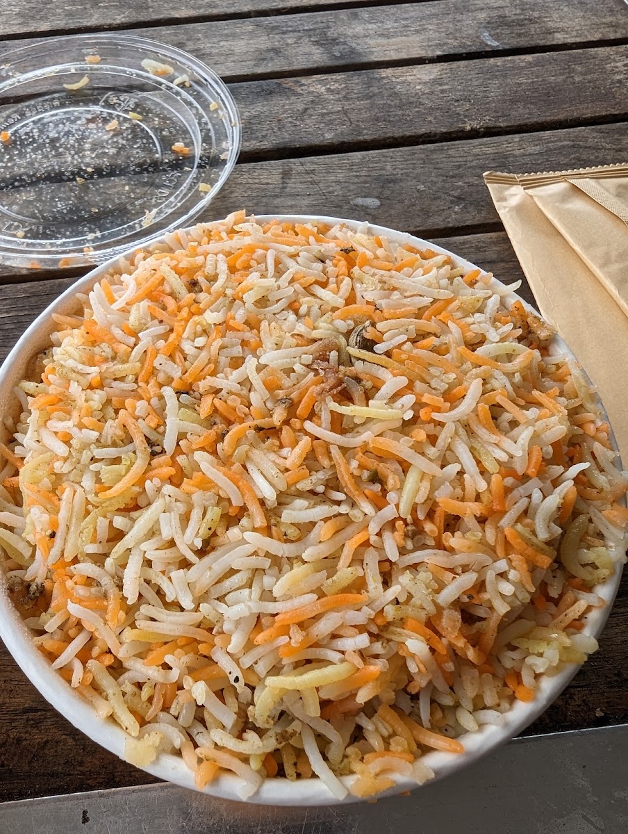 Rr Biryani House Photos 9