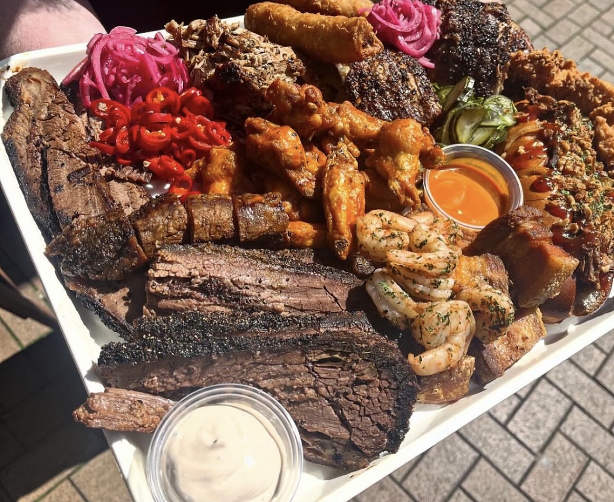 Rs Burger Shack Photos 2