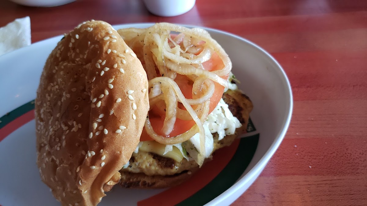 Ruben's Hamburgers Teopanzolco Cuernavaca Photos 9
