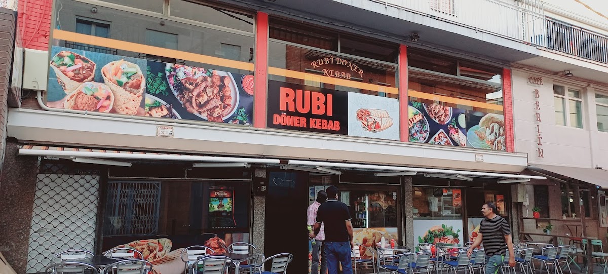 Rubí Doner Kebab Photos 2