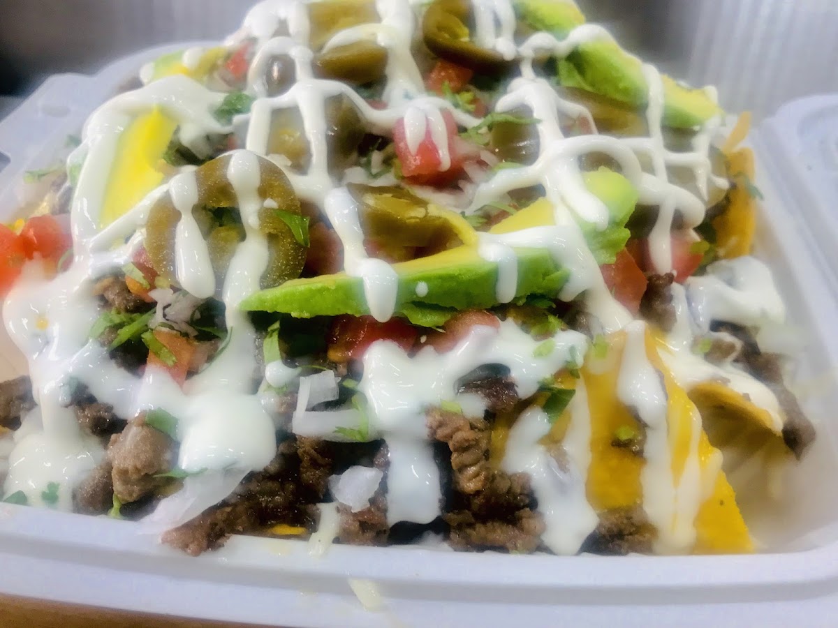 Rubis Taqueria Photos 9