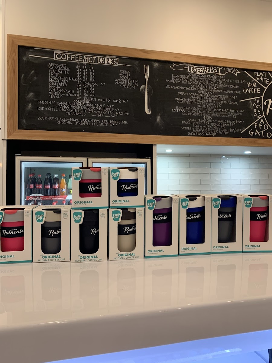 Rubrents Cafe Photos 2